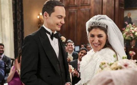 sheldon demande amy en mariage|The Big Bang Theory : la demande en mariage de Sheldon a。